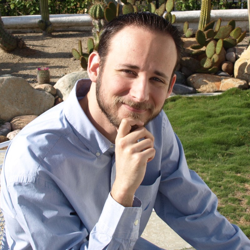 Jon Saltzman