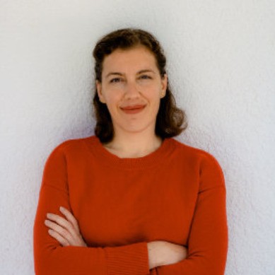 Sarah Dzida